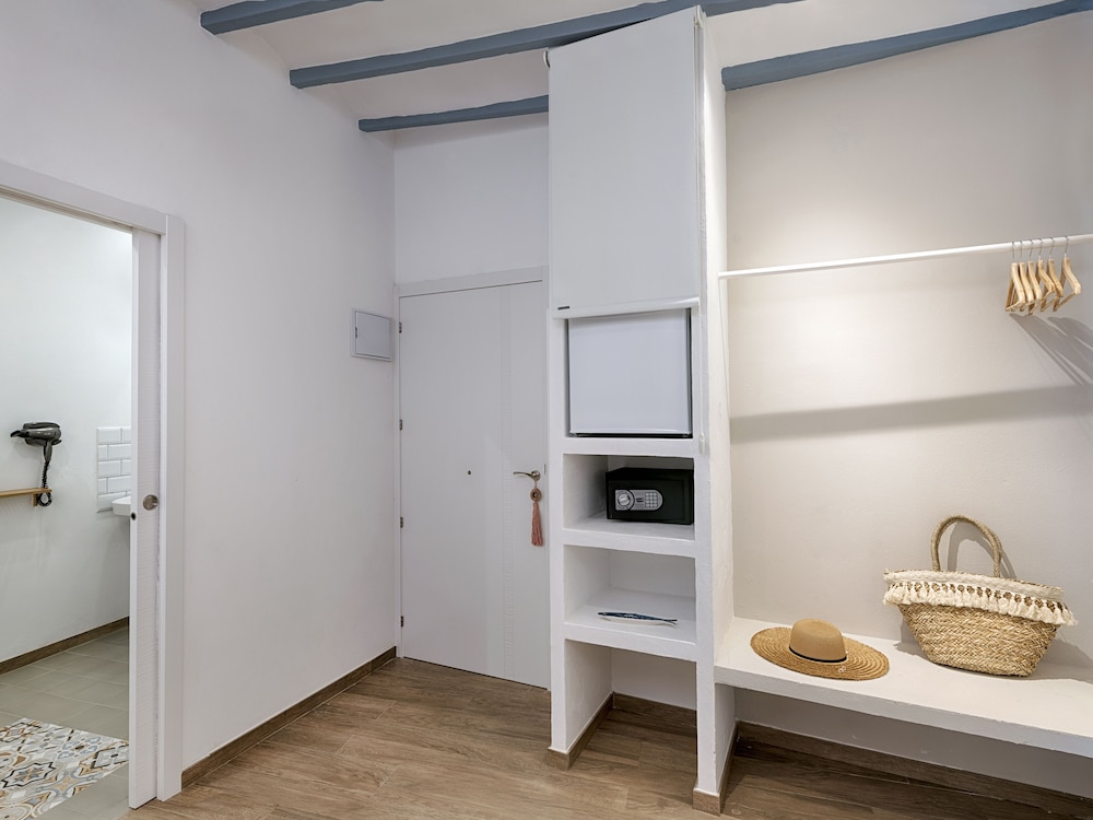 hostal altea house