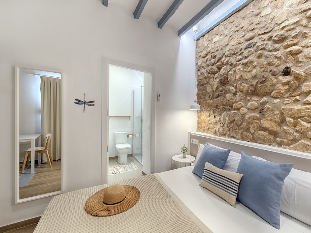 hostal altea house