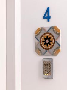 hostal altea house