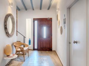 hostal altea house