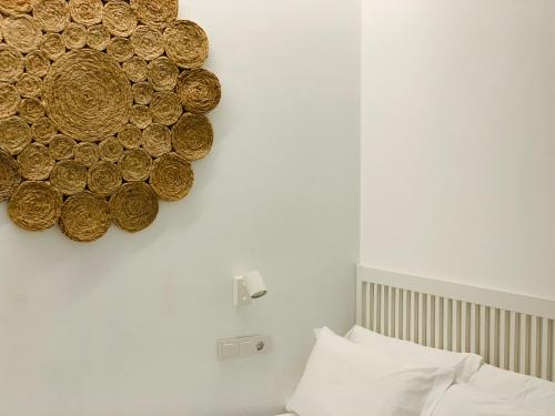 hostal altea house