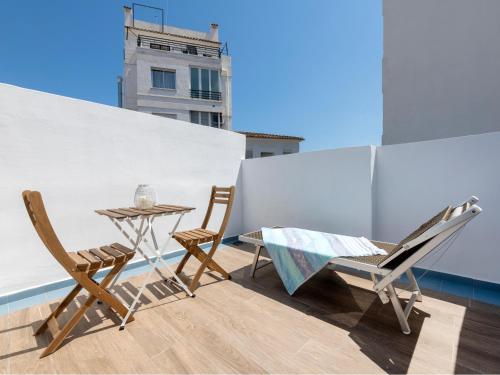 hostal altea house