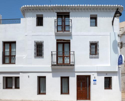hostal altea house