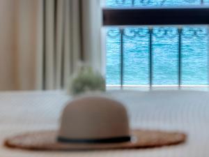 hostal altea house