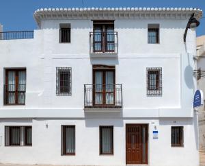 hostal altea house