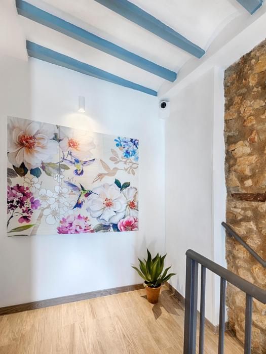 hostal altea house