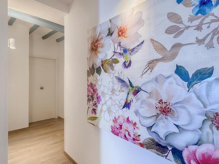 hostal altea house
