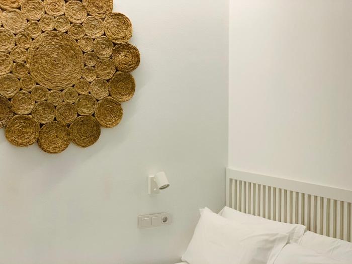 hostal altea house