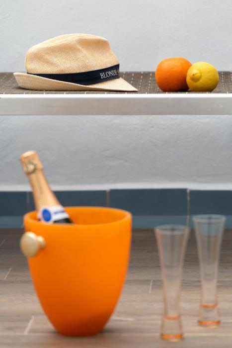 hostal altea house