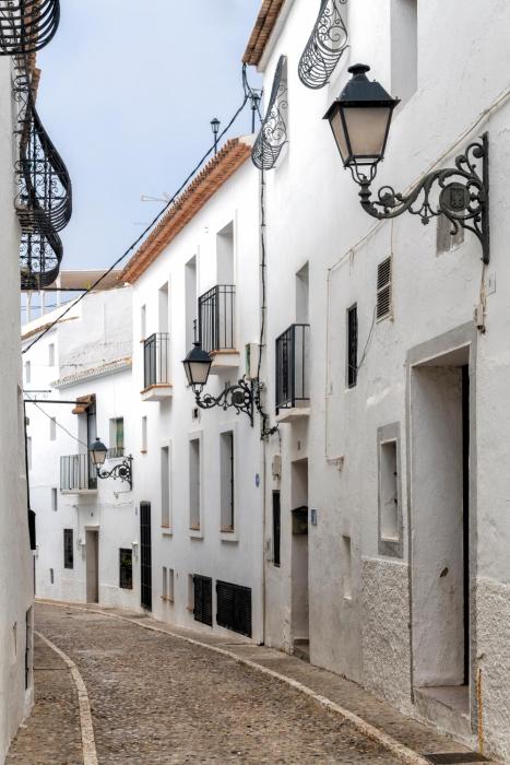 hostal altea house