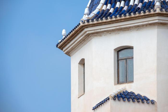 hostal altea house