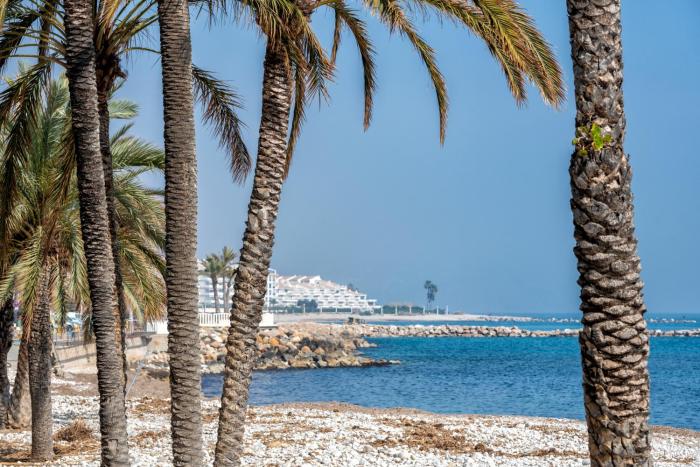 hostal altea house
