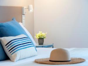 hostal altea house