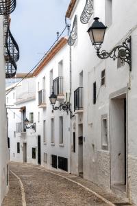 hostal altea house