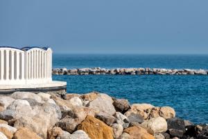 hostal altea house