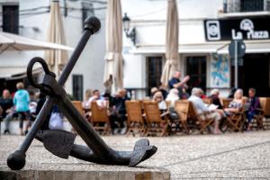 hostal altea house