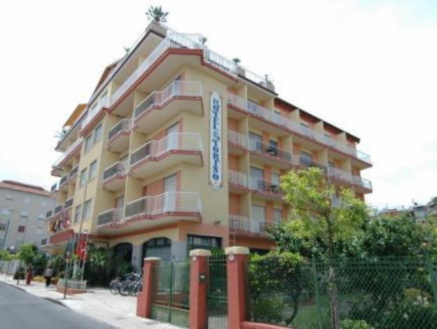 hotel torino wellness and spa