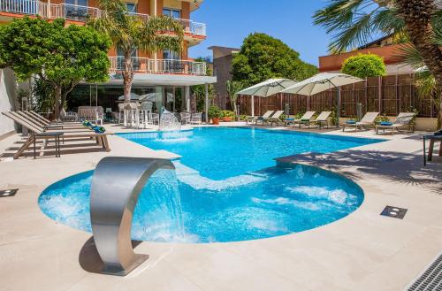 hotel torino wellness and spa