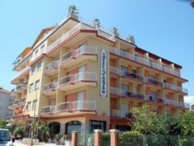 hotel torino wellness and spa