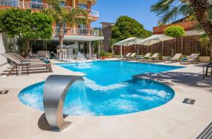 hotel torino wellness and spa