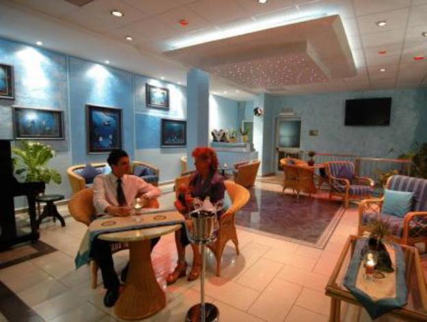 hotel torino wellness and spa