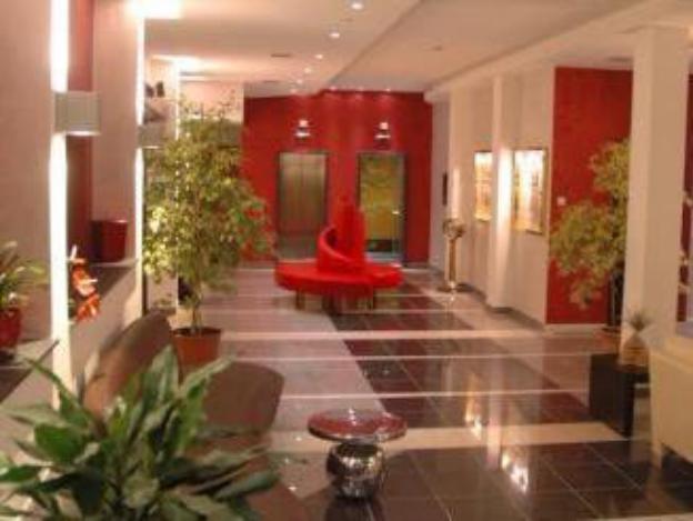 hotel torino wellness and spa