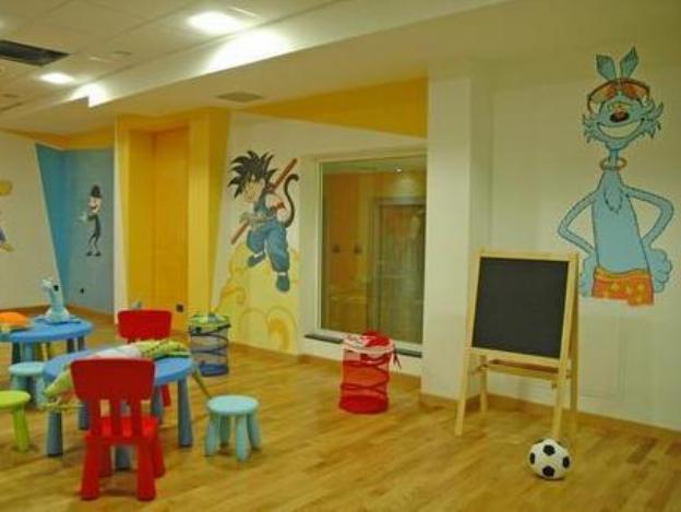 hotel torino wellness and spa