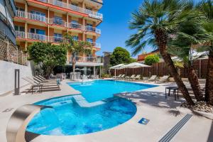 hotel torino wellness and spa