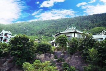 nui than tai ebisu onsen resort
