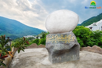Nui Than Tai Ebisu Onsen Resort,Highway 14G, Hoa Phu,4 star