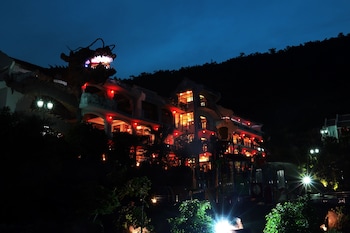 Nui Than Tai Ebisu Onsen Resort,Highway 14G, Hoa Phu,4 star