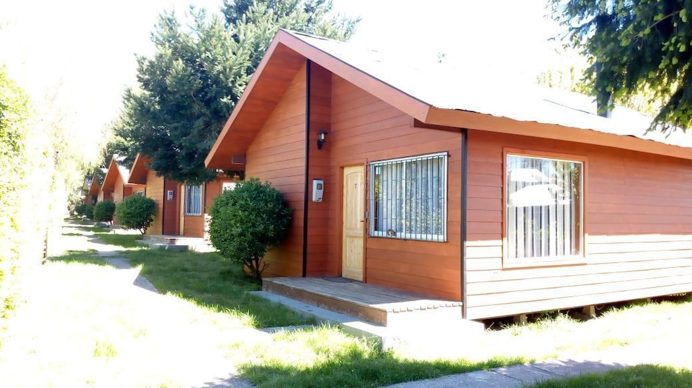 cabanas kernayel