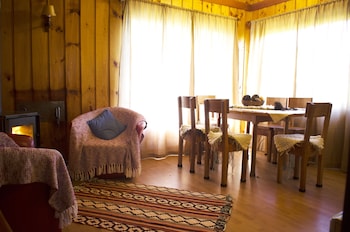 cabanas kernayel