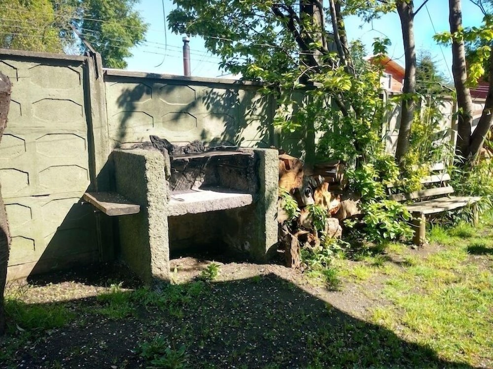 cabanas kernayel