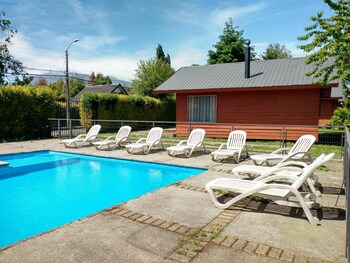 cabanas kernayel