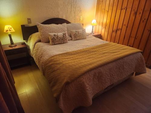cabanas kernayel