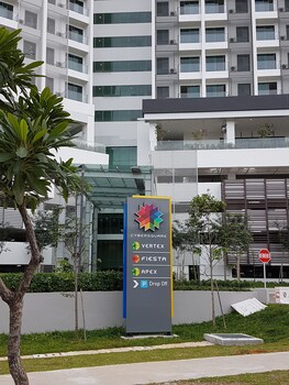 cyberjaya