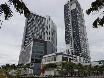 cyberjaya