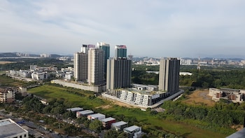 cyberjaya