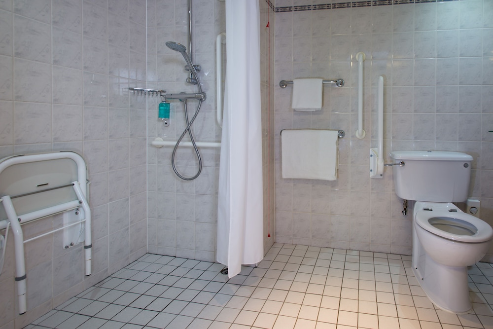 holiday inn express bristol city centre by ihg