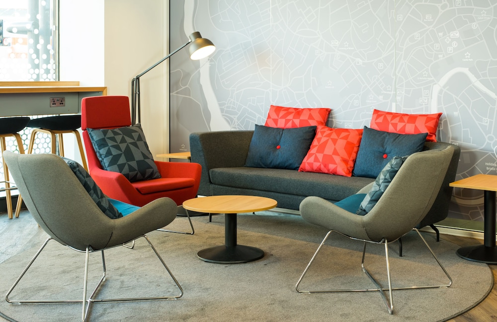 holiday inn express bristol city centre by ihg