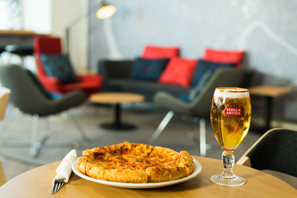 holiday inn express bristol city centre by ihg