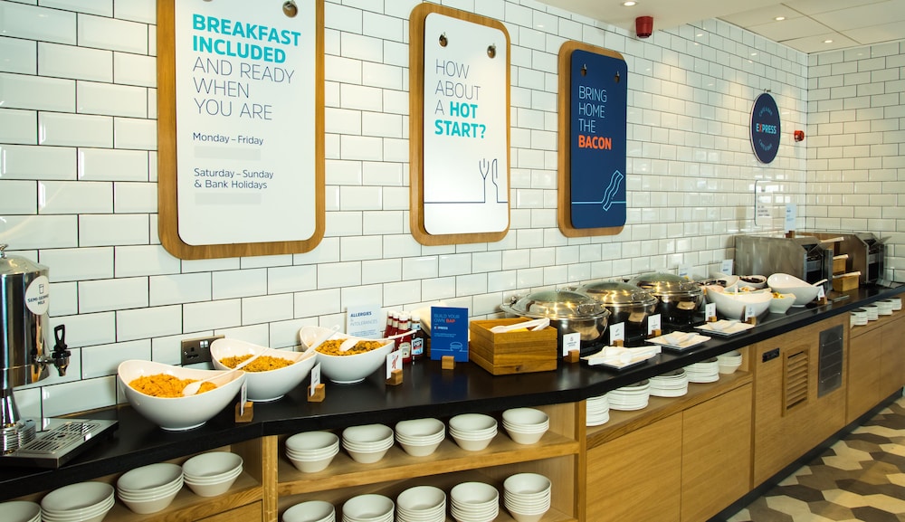 holiday inn express bristol city centre by ihg