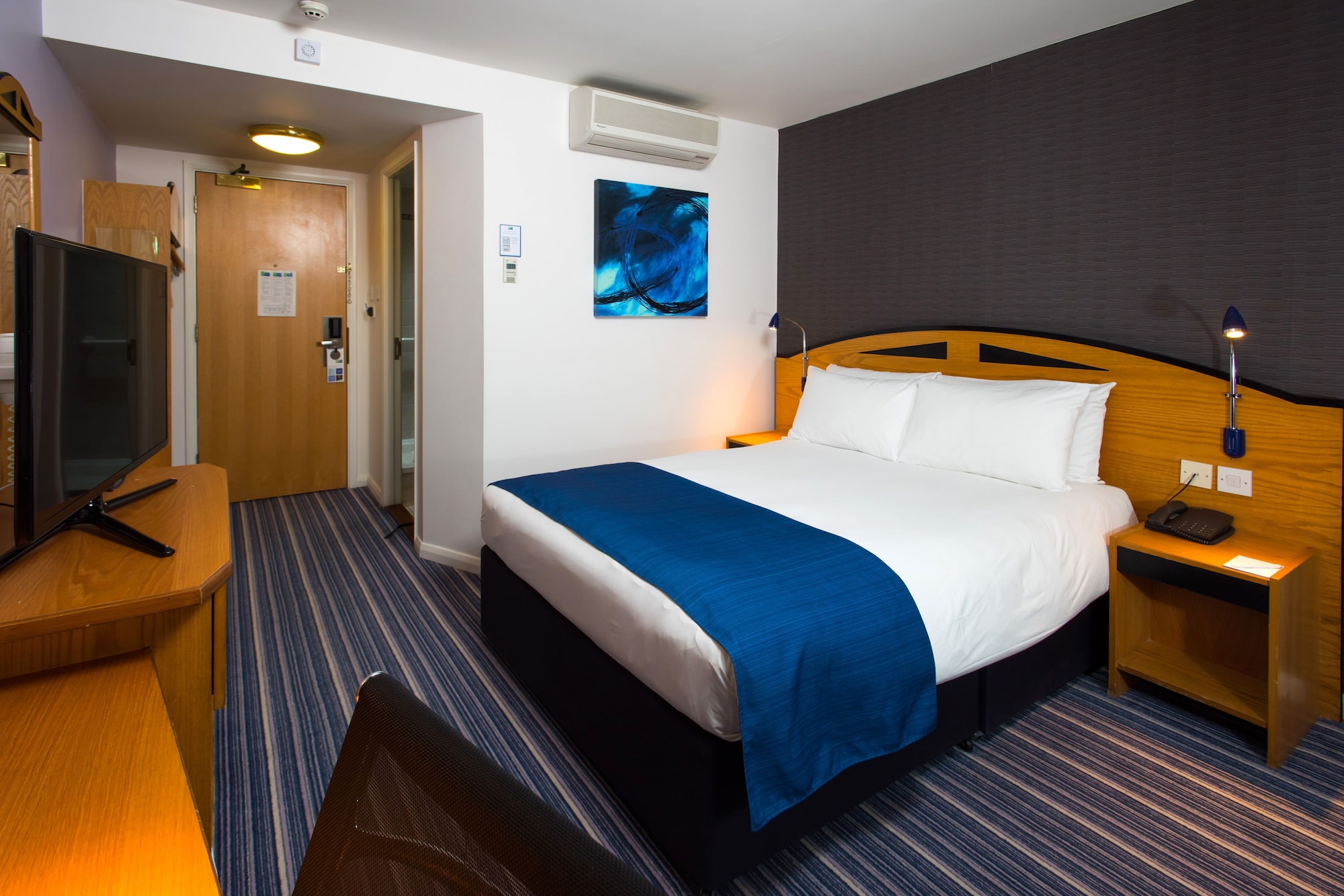 holiday inn express bristol city centre by ihg