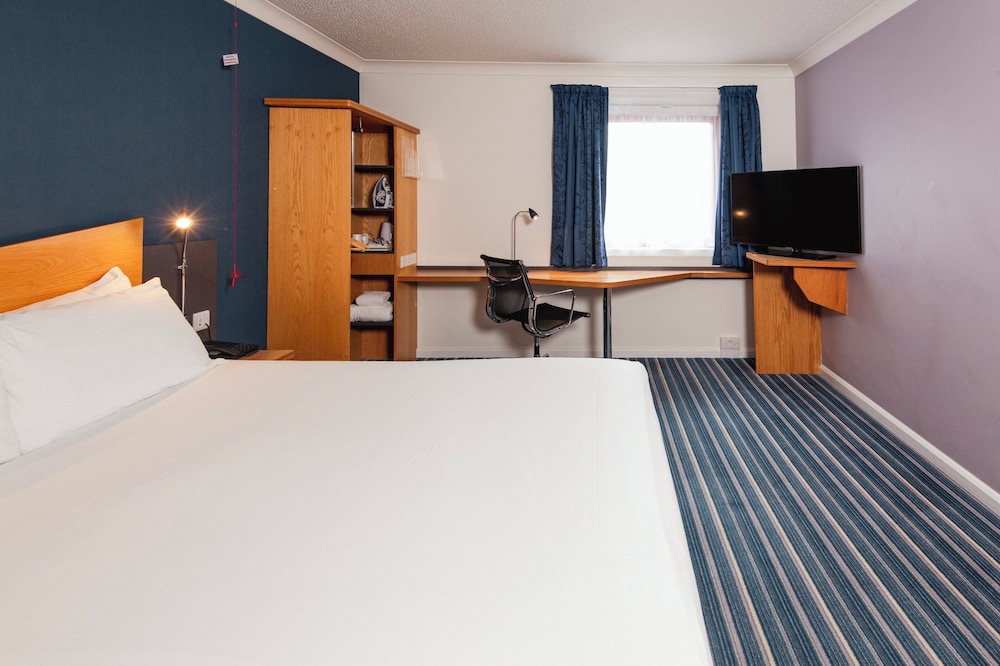 holiday inn express bristol city centre by ihg