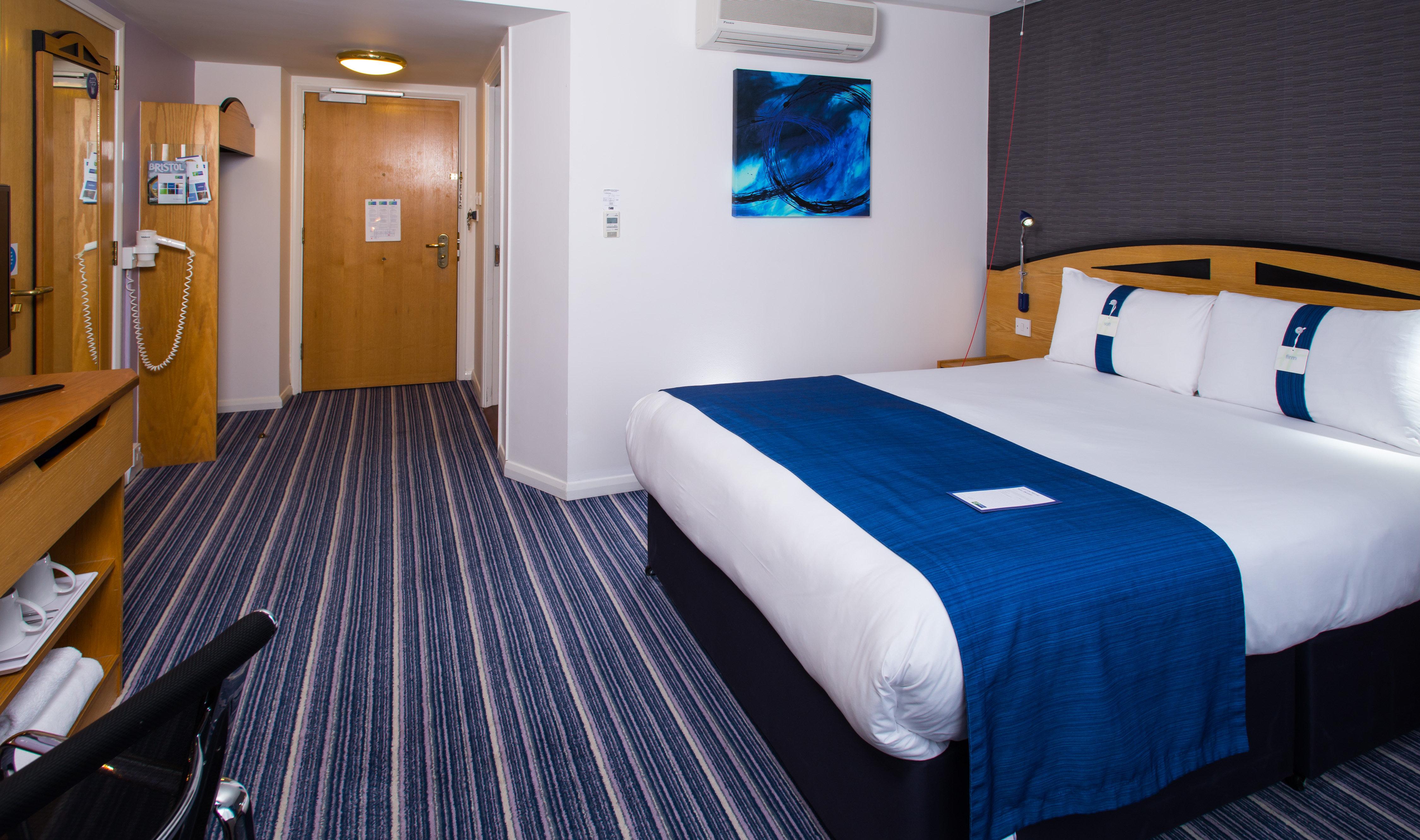 holiday inn express bristol city centre by ihg