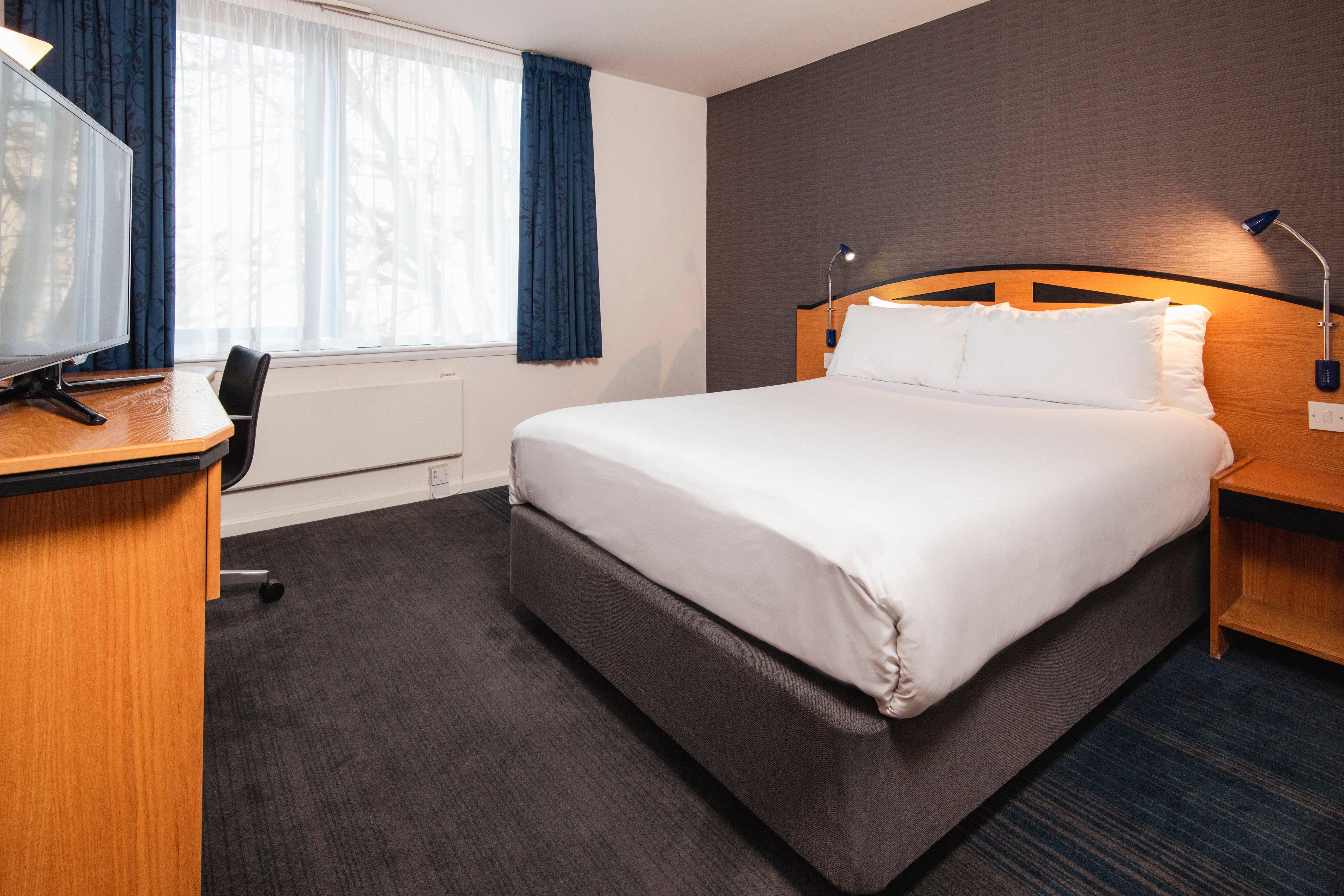 holiday inn express bristol city centre by ihg