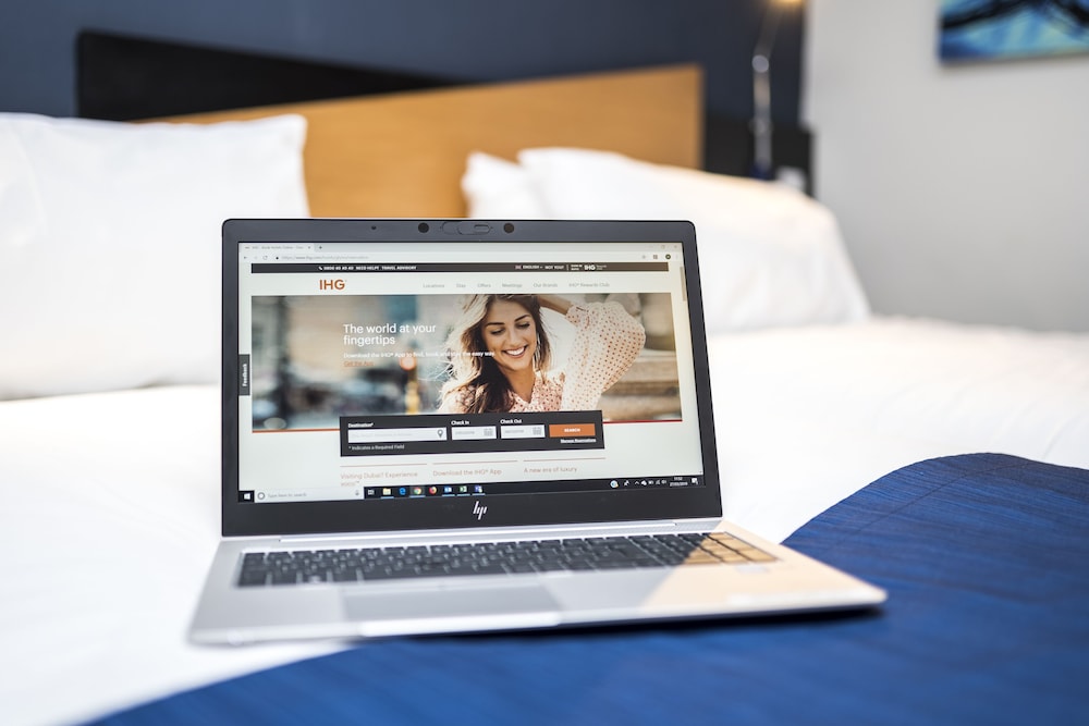 holiday inn express bristol city centre by ihg