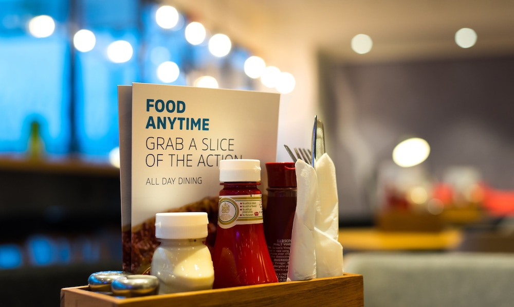 holiday inn express bristol city centre by ihg
