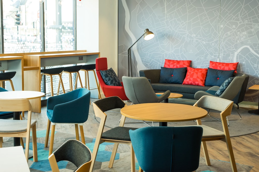 holiday inn express bristol city centre by ihg